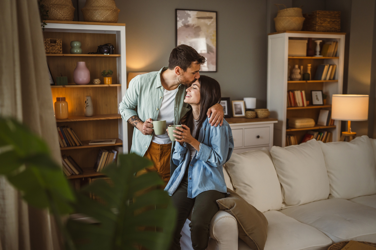 Curso para parejas “Conectando con el Amor”