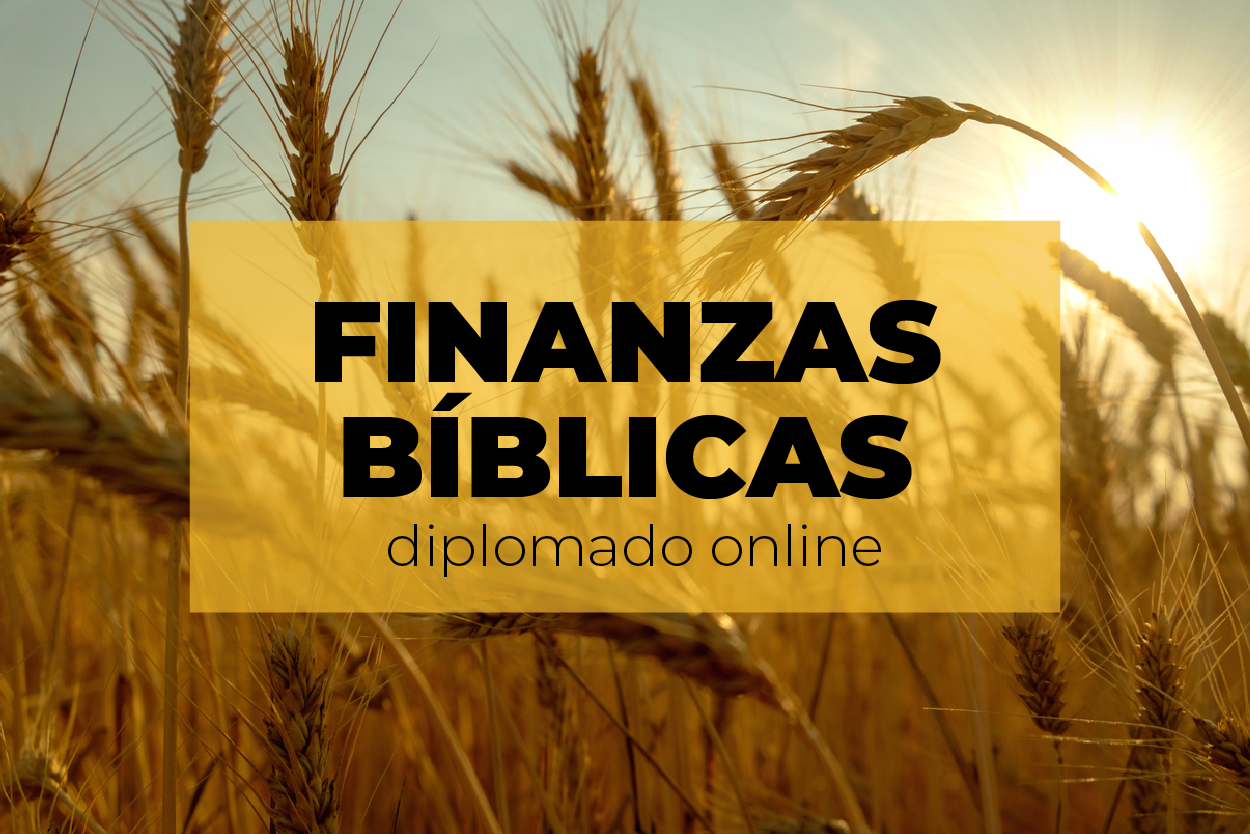 Finanzas Bíblicas