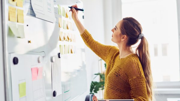 Curso Proyecto de Vida