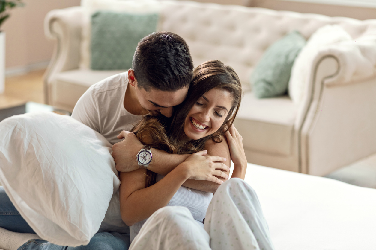 Curso para parejas “Conectando con el Amor”