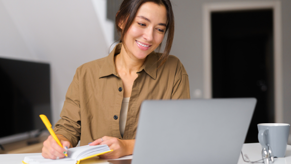 2do. Encuentro de Mujeres Plenas - EN LÍNEA -