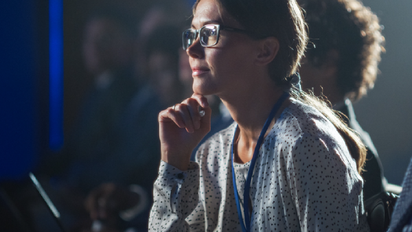 2do. Encuentro de Mujeres Plenas - PRESENCIAL -